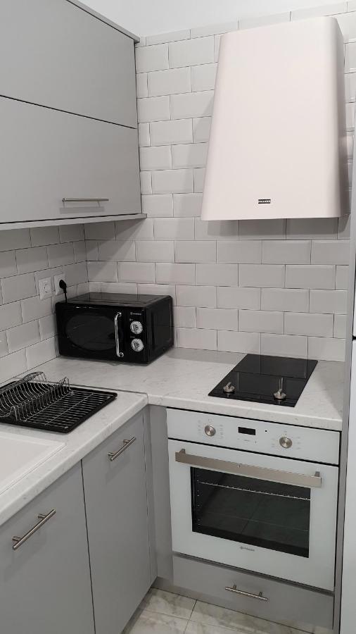 Apartament Alexandra'S Boutique House Triovasálos Zewnętrze zdjęcie