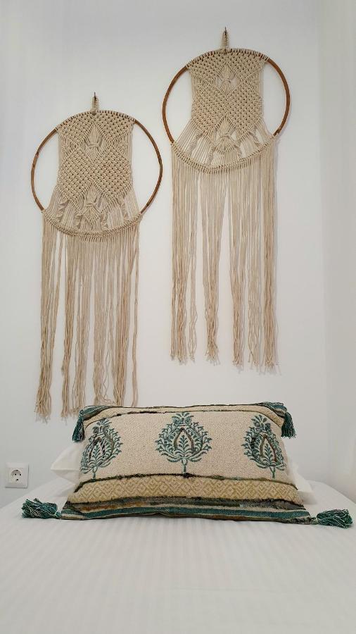 Apartament Alexandra'S Boutique House Triovasálos Zewnętrze zdjęcie