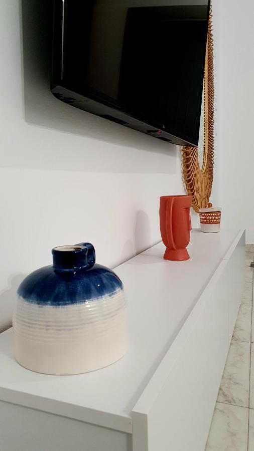Apartament Alexandra'S Boutique House Triovasálos Zewnętrze zdjęcie